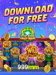 999mm: A Experiência de Casino com Jogos de Mesa ao Vivo